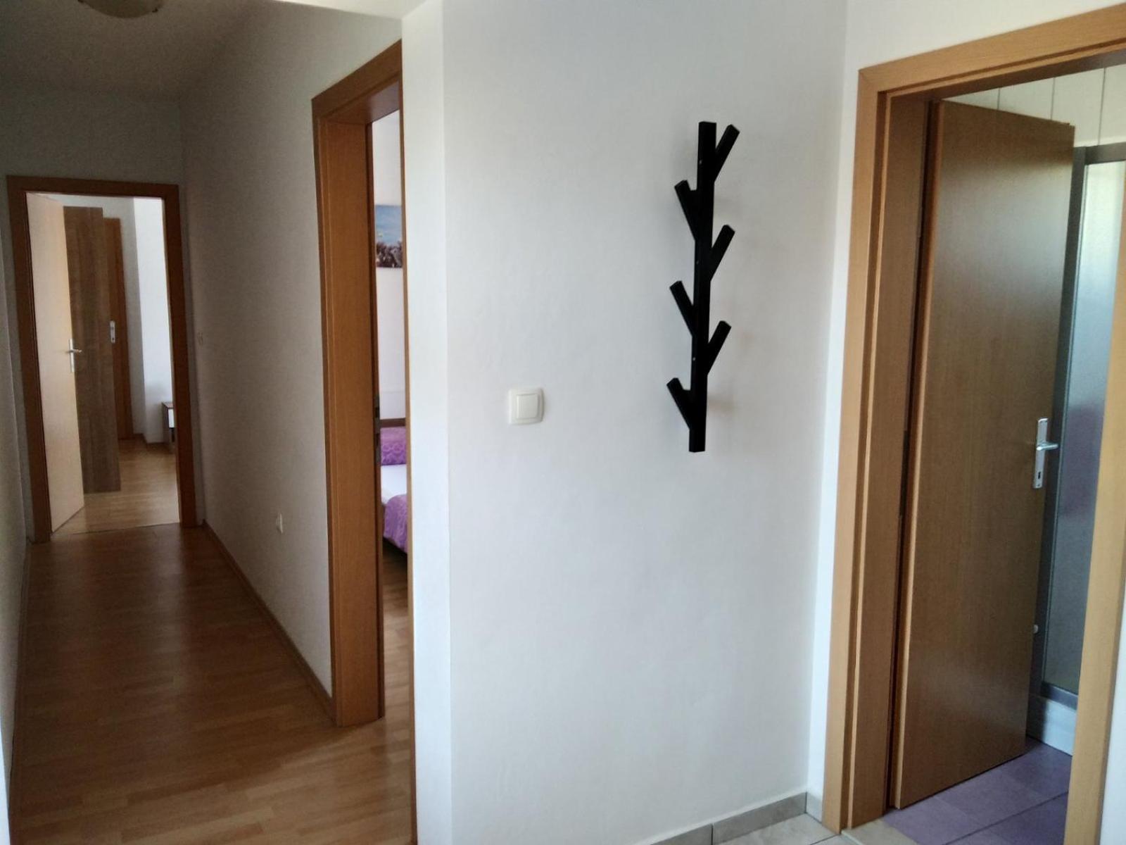 Apartmani Daria Orebić Habitación foto